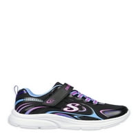 Skechers Little & Big Girls Valoviti Lites Eureka Shine Sniaker