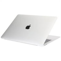 Laptop Apple MacBook Air 13,3 zaslon Retina-Intel Core i5, 8gb ram i 256 GB SSD-a, Mac OS, Srebrna, MREC2LL A