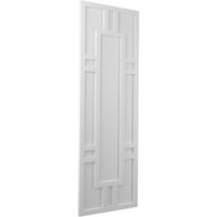 Ekena Millwork 15 W 31 H TRUE FIT PVC HASTINGS FIKSNI BILO TREBA, PREMED