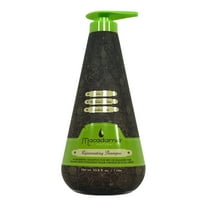 Revitalizirajući šampon za njegu kose makadamije, 33 oz