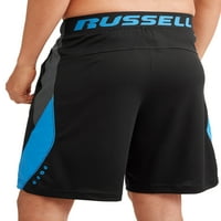 Russell -ove muške pletene kratke hlače