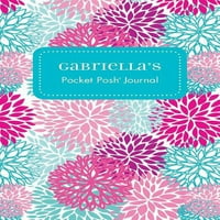 Gabriella pocket chic magazine, Mama