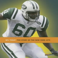 Danas: Priča o New York Jetsu