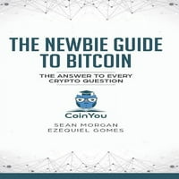 Vodič za početnike o Bitcoinu: odgovor na svako kripto pitanje