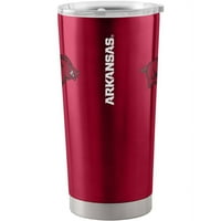 Arkansas Razorbacks Oz Ultra Tumbler