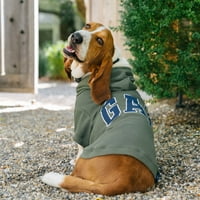 Gap kućni ljubimac, odjeća za pse, zeleni klasični kućni ljubimci