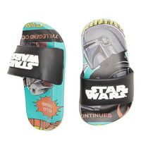 Star Wars muške novosti Sport Sport Slide sandale