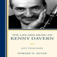 Učenje jazza: život i glazba Kennieja Daverna