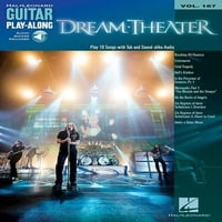 Kazalište snova: Glasnoća sviranja gitare