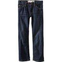 Traperice Levi 's Boys' Boot Cut Jeans