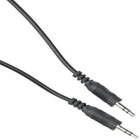 Muški do muški audio kabel od 25 stopa