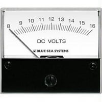 DC voltmetar od 8 do 16 do 8003