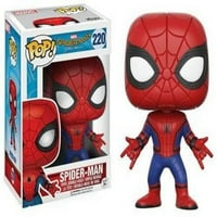 _ : Spider-Man vinilna akcijska figura-Spider - Man