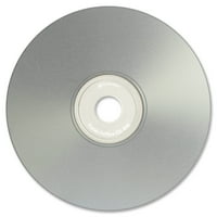 Diskovi Number-Number, 700 MB, 80 minuta, 4 number, silver
