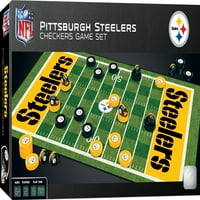 Pittsburgh Steelers NFL provjeri
