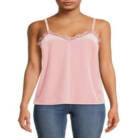 Nema granica juniora, Velvet Cami Top