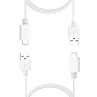 Axon LU Charger Fast Micro USB 2. Kabelski komplet od ixir - od ixir