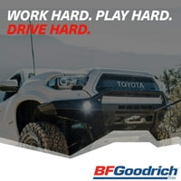 Guma za laka teretna vozila BFGoodrich Mud-Terene T A KM Mud-Terene LT37X12.50R 128Q E