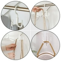 Višenamjenska vješalica kućna vješalica vješalica za odjeću vješalica za rublje