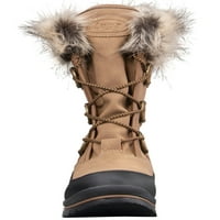 Lugz Tundra Fur Boot
