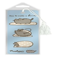 Trends International Pusheen Premier Oznake