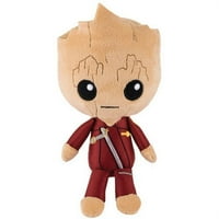 Funko Pliš: Čuvari galaksije 2, Groot u kombinezonu