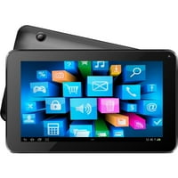 Supersonic Matri Mid Sc- tablet, 7 WVGA, dvojezgreni GHZ, MB RAM, GB Storage, Android 4. Jelly Bean, Purple