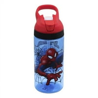 Zak Spiderman 19oz Tritan Pacific boca