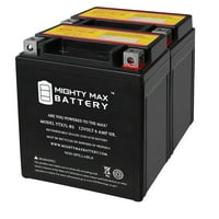 Baterija 97-A-N-A zamjenjuje Sprint komplet a-a