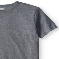 Američki T-shirt s kratkim rukavima i uzorkom, set