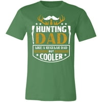 Cool poklon majica za lovca za oca lovca