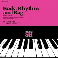 Rock, ritam i Rag, Knjiga 1